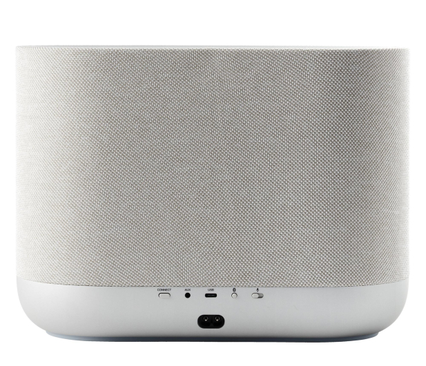 Denon Home 400 Biały - 1533840 - zdjęcie 2